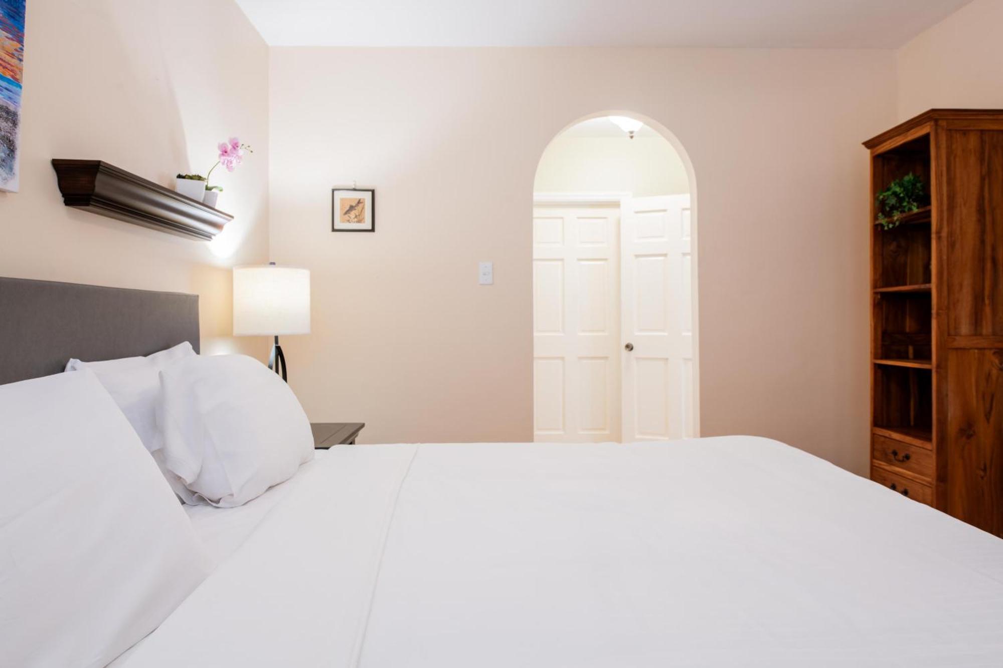 Curacao Luxury Holiday Rentals Willemstad Exterior photo