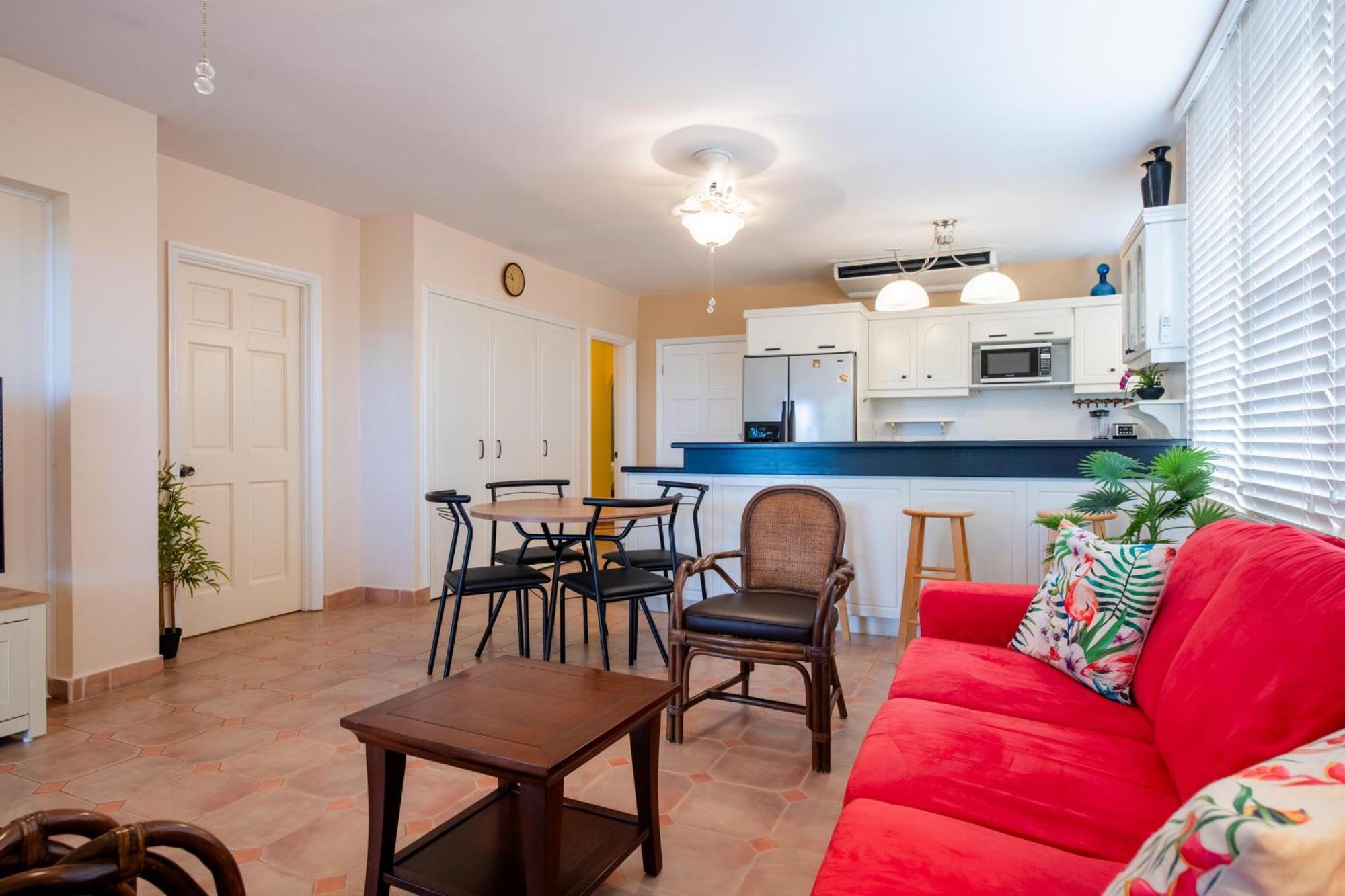 Curacao Luxury Holiday Rentals Willemstad Exterior photo
