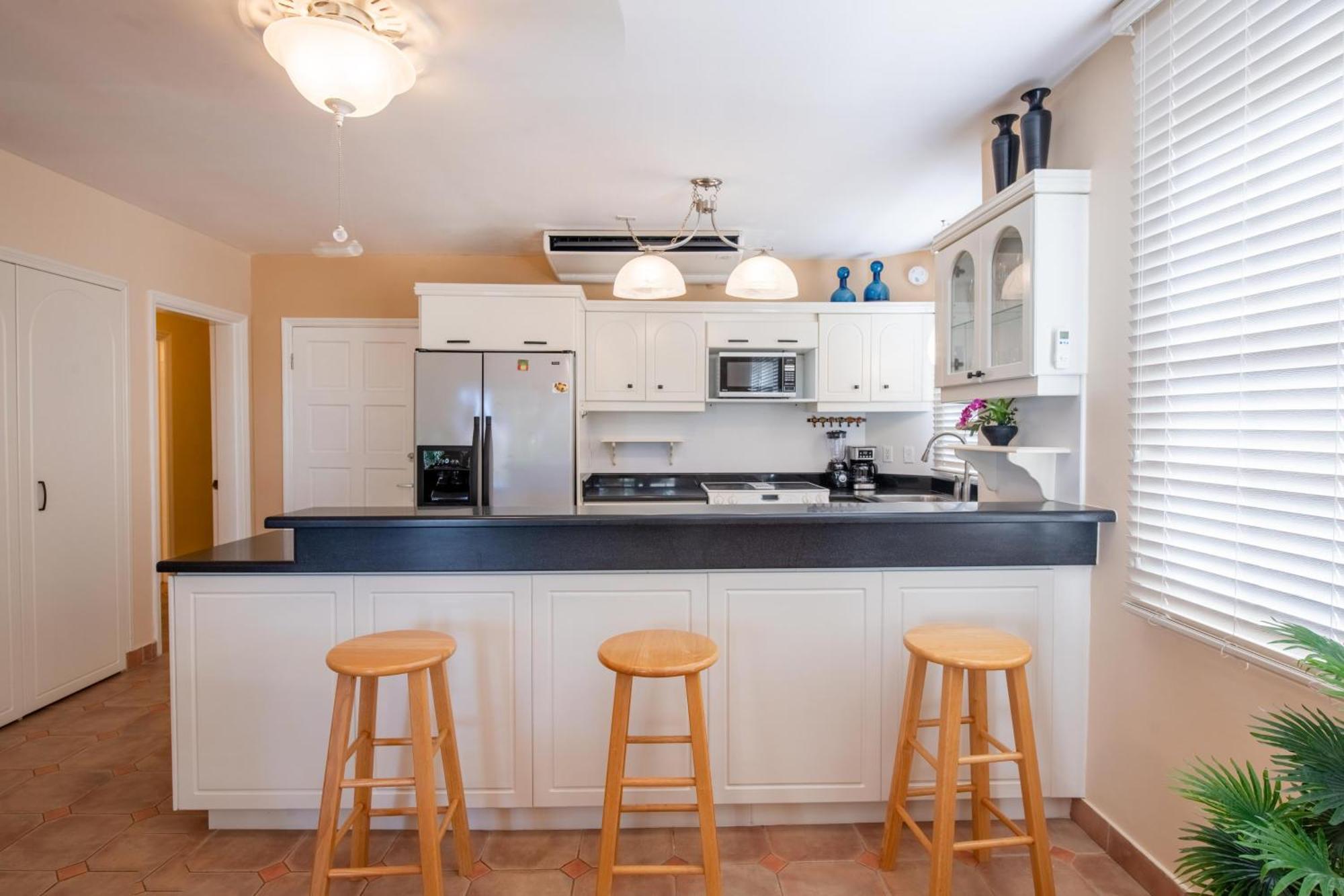 Curacao Luxury Holiday Rentals Willemstad Exterior photo
