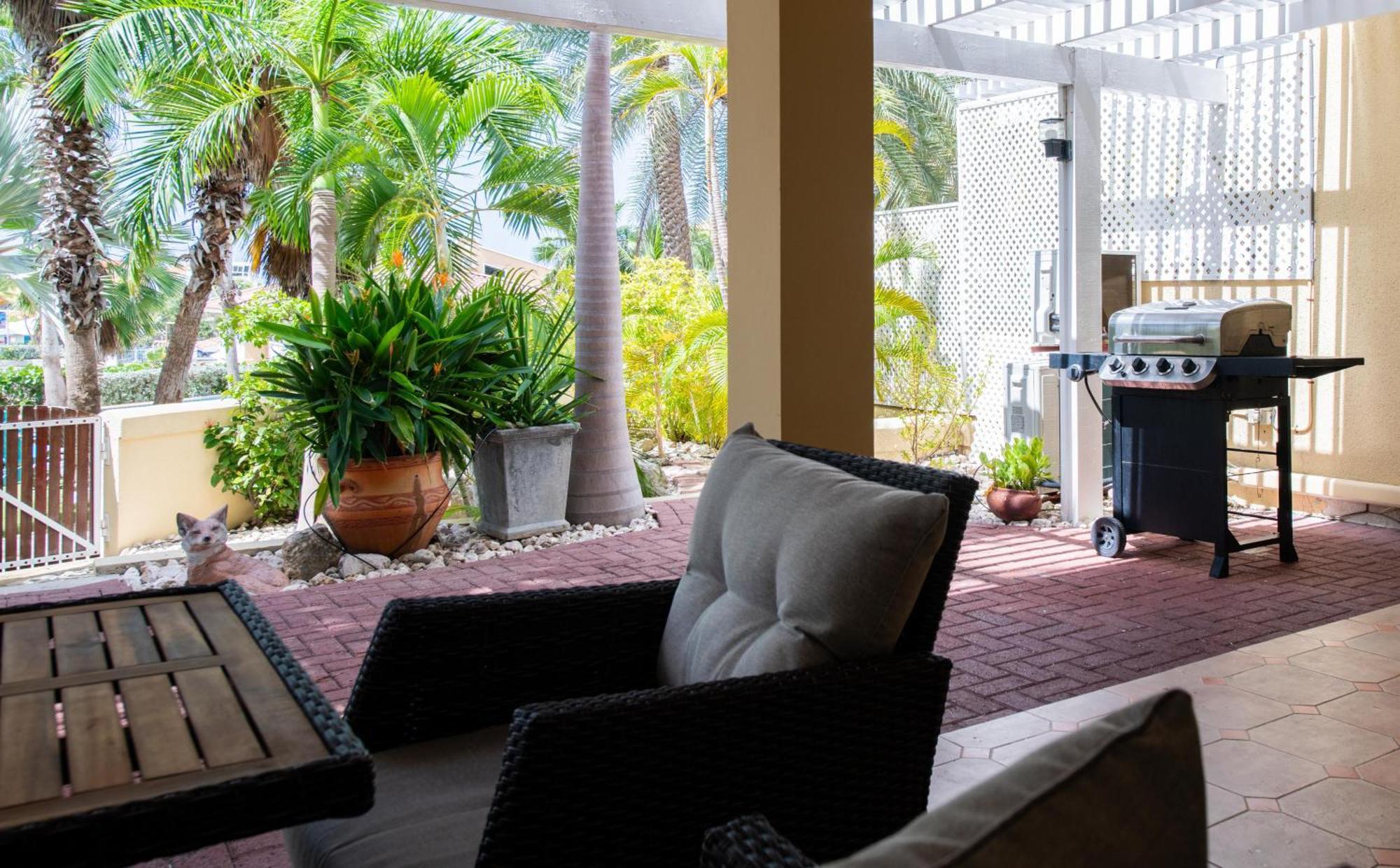 Curacao Luxury Holiday Rentals Willemstad Exterior photo