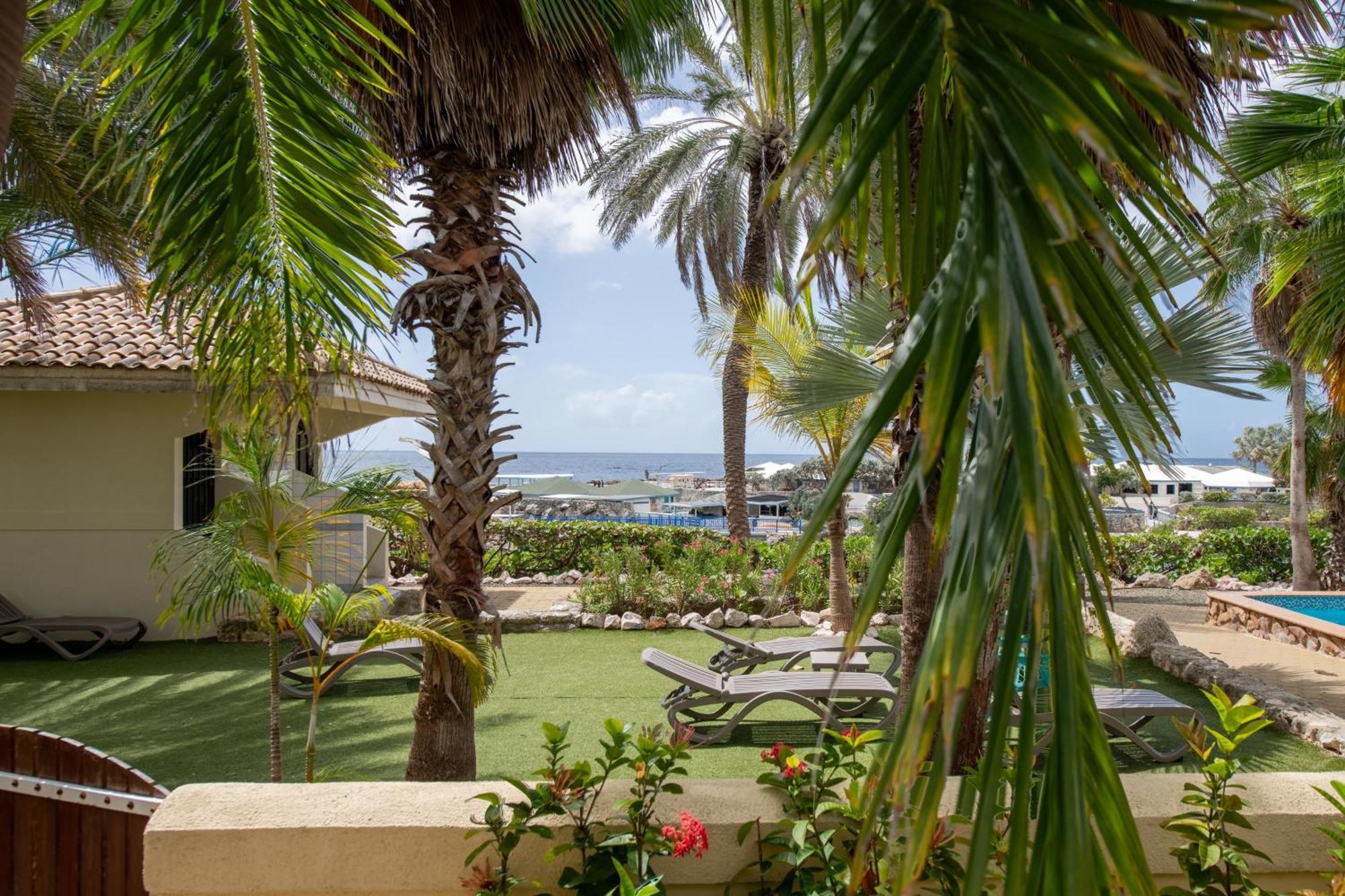 Curacao Luxury Holiday Rentals Willemstad Exterior photo