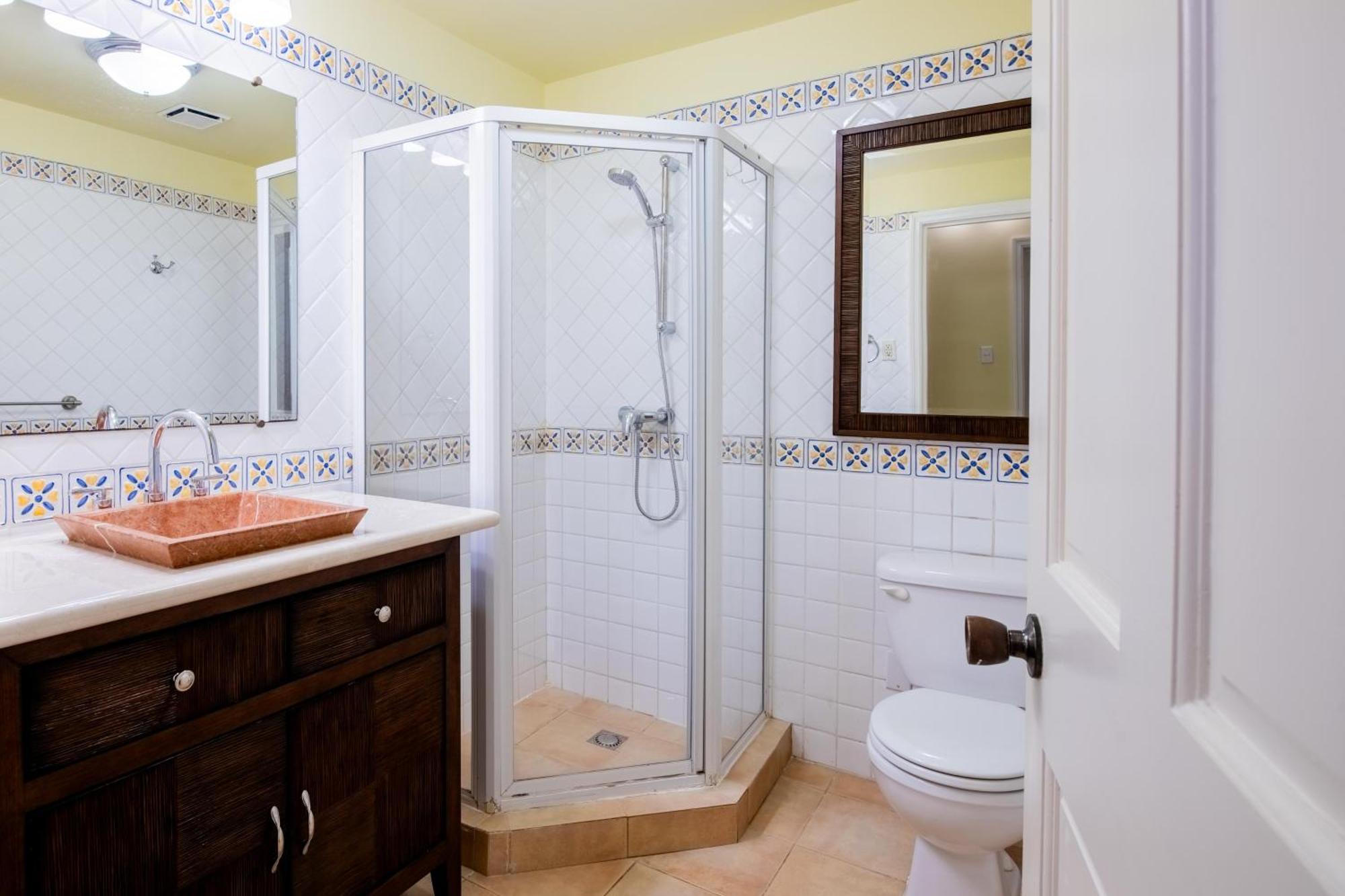 Curacao Luxury Holiday Rentals Willemstad Exterior photo
