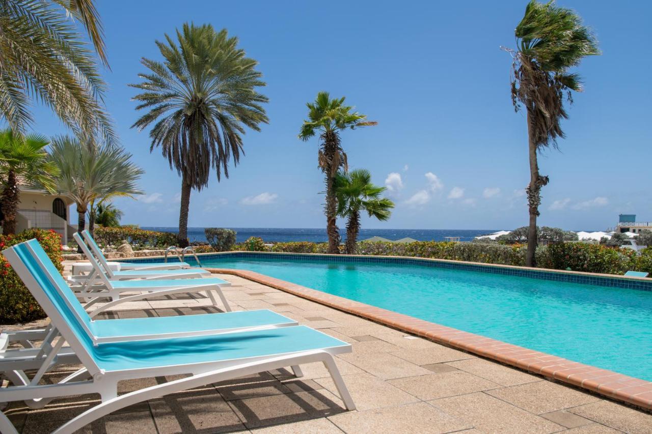 Curacao Luxury Holiday Rentals Willemstad Exterior photo